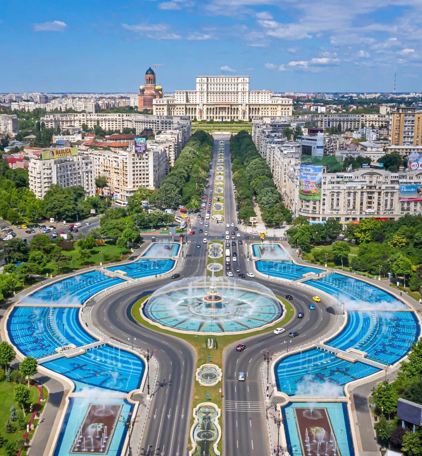 Servicii SEO București