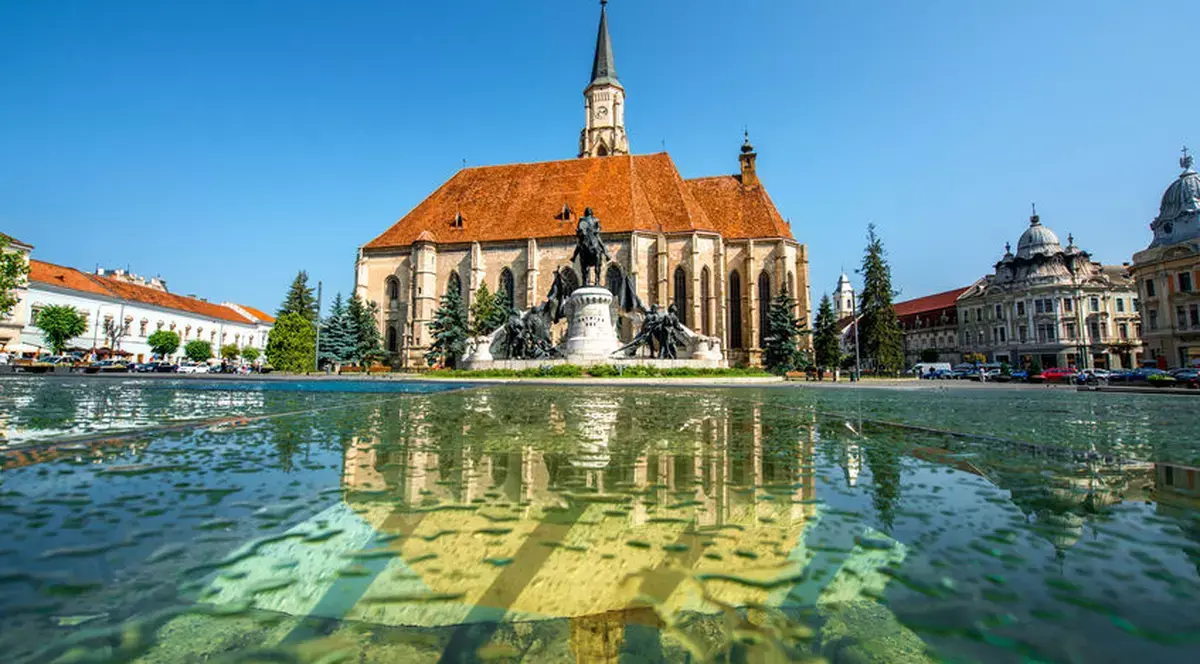 Servicii SEO Cluj-Napoca