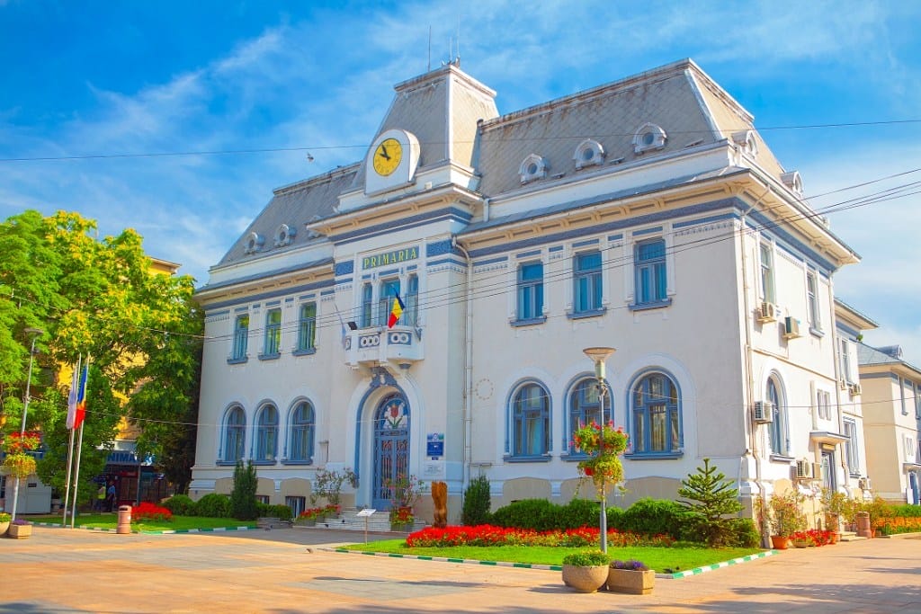 Servicii SEO Pitești