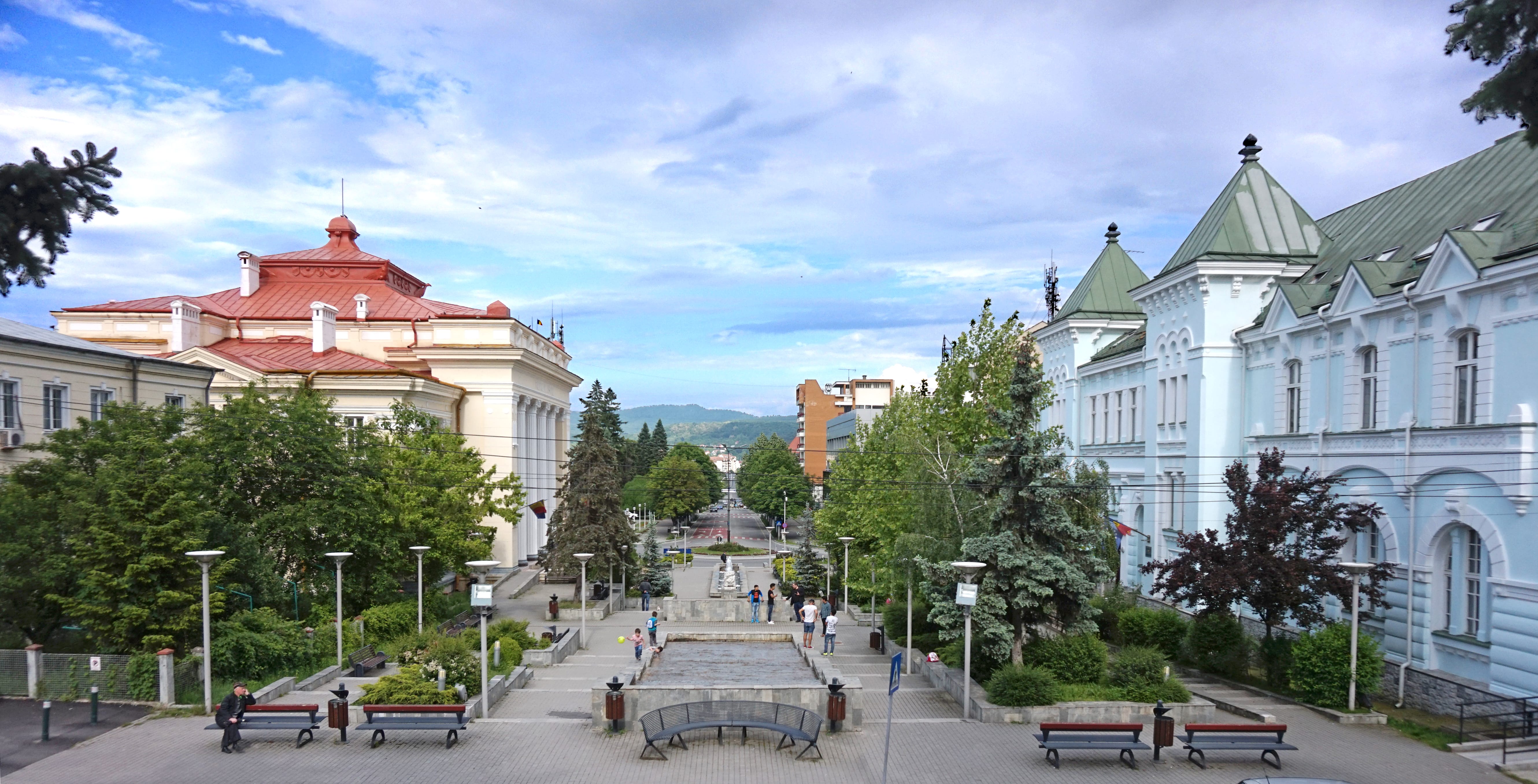 Servicii SEO Râmnicu Vâlcea