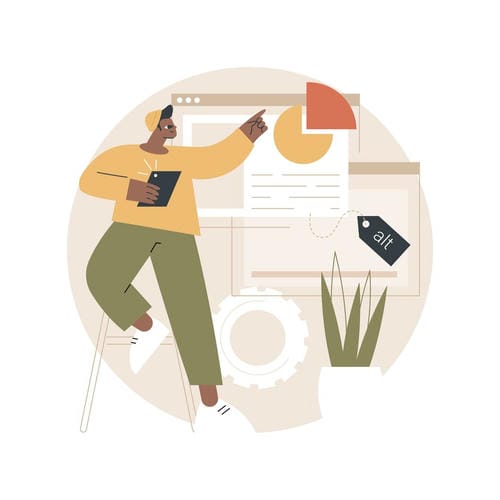 Optimizare tehnică și conținut