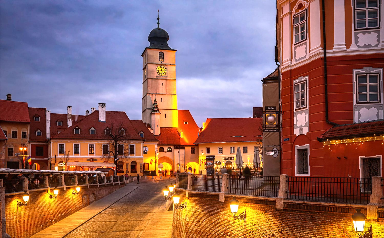 Servicii SEO Sibiu