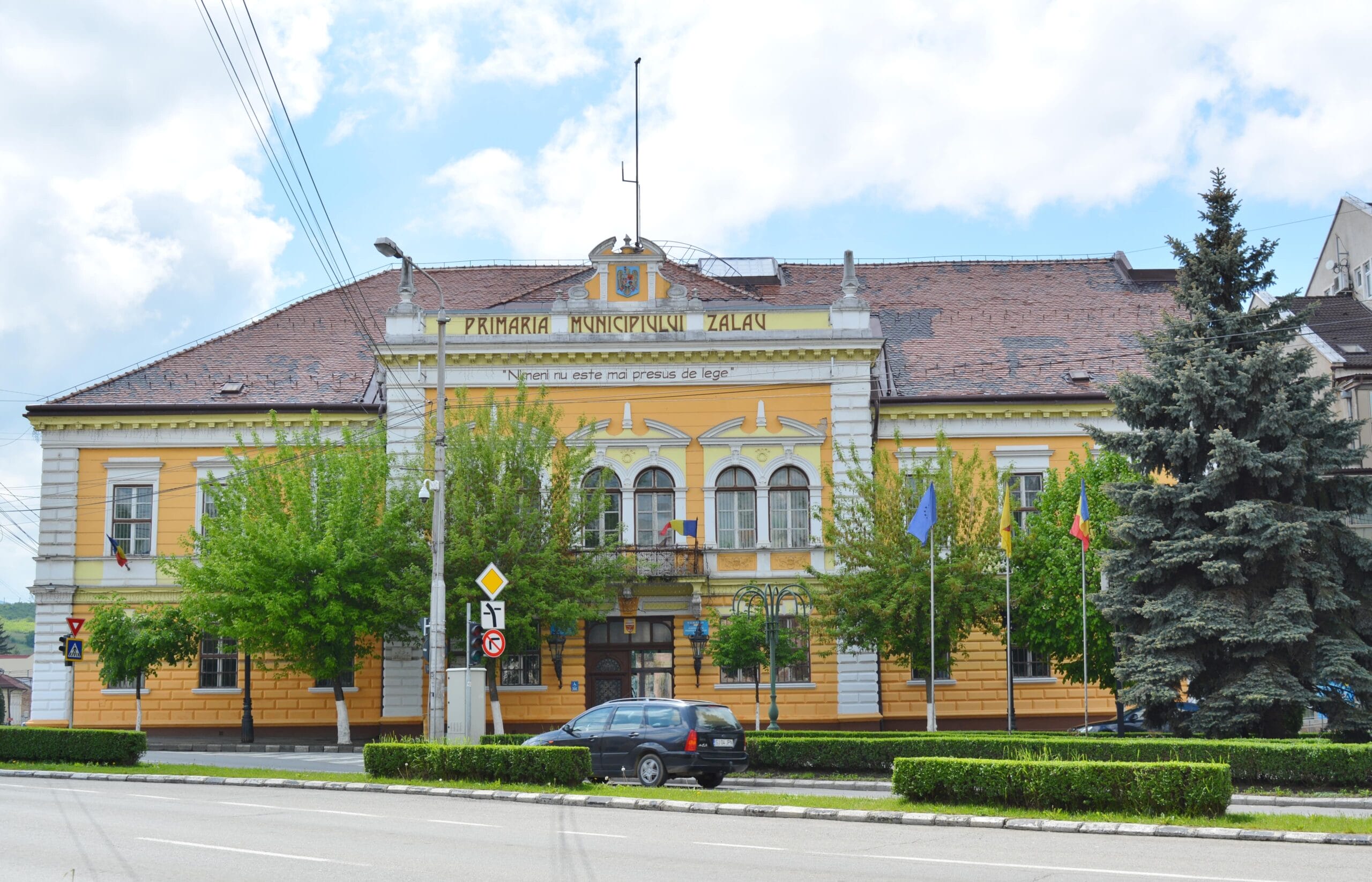 Servicii SEO Zalău